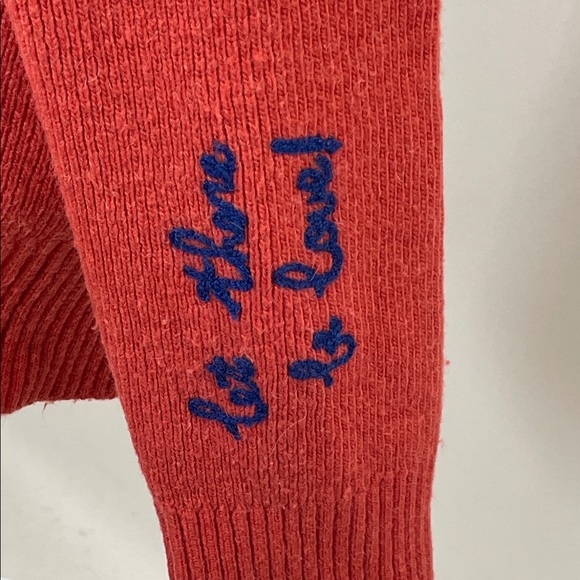 Scotch & Soda Varsity Embroidered Cardigan, M - Picture 14 of 14